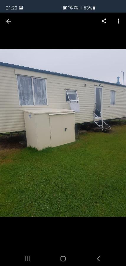 Whitley Bay 6 Berth Caravan Ньюкасл-апон-Тайн Экстерьер фото