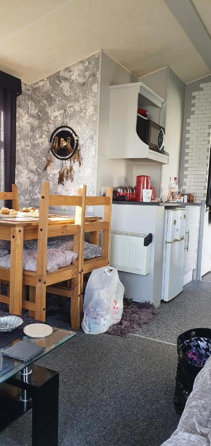 Whitley Bay 6 Berth Caravan Ньюкасл-апон-Тайн Экстерьер фото