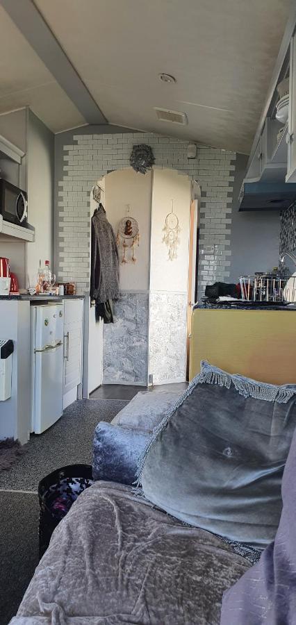 Whitley Bay 6 Berth Caravan Ньюкасл-апон-Тайн Экстерьер фото